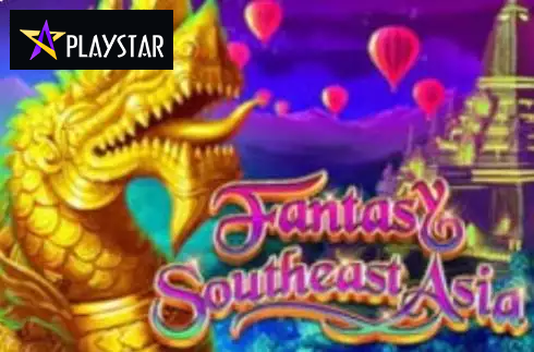 Fantasy Southeast Asia